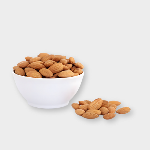 Unlock the Nutritious Power of Almonds! GrosGo delivers high-quality almonds, packed with protein, healthy fats, and essential vitamins. Enjoy a delicious and healthy snack on the go, elevate your salads, baking, or make creamy almond milk! Shop now and discover the endless possibilities of almonds! ,image . #grocery store in uk #indian grocery store near me #grocery delivery in uk
