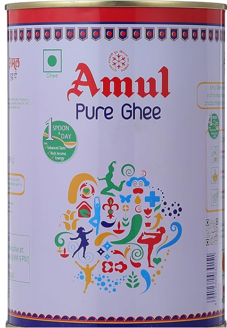 Amul Ghee 1 Litre