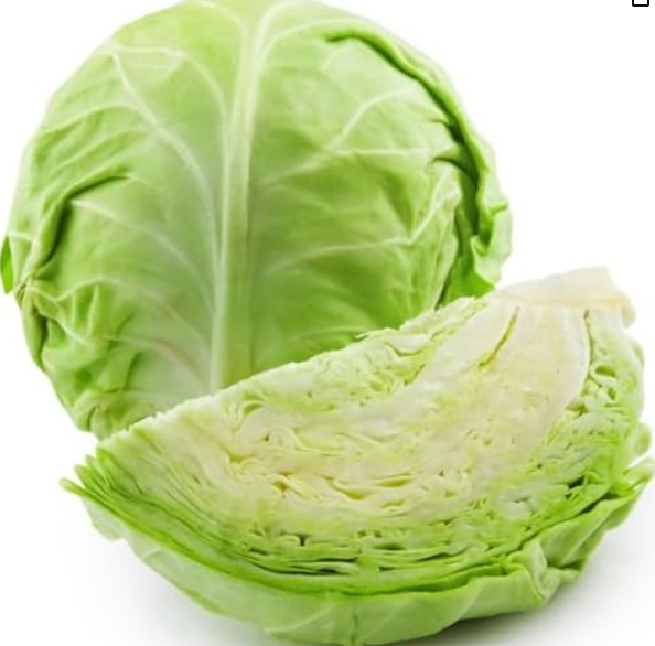 Cabbage - One