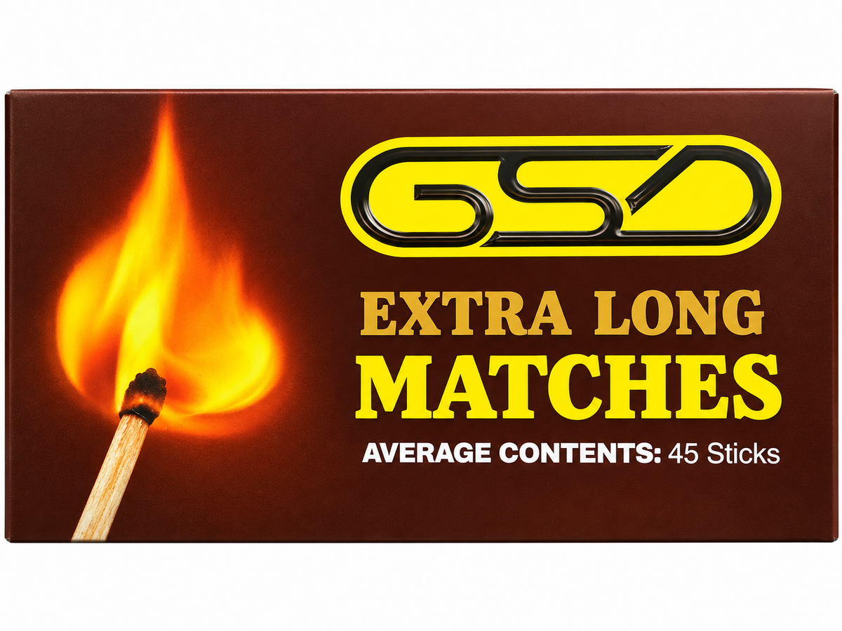 Match Box