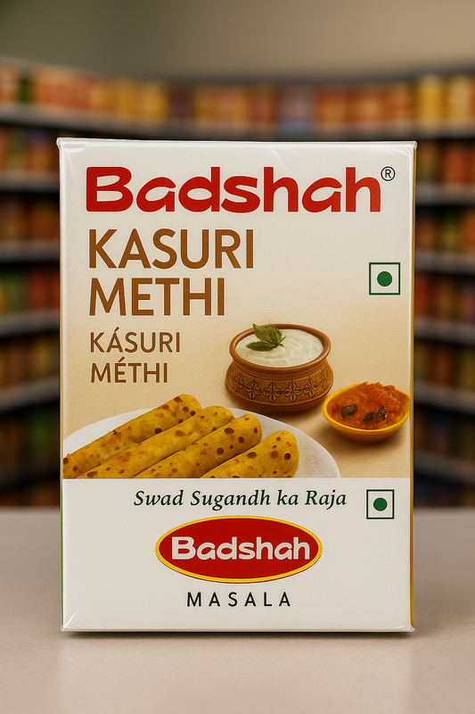 Badshaah Kasuri Meethi Pack - 25g