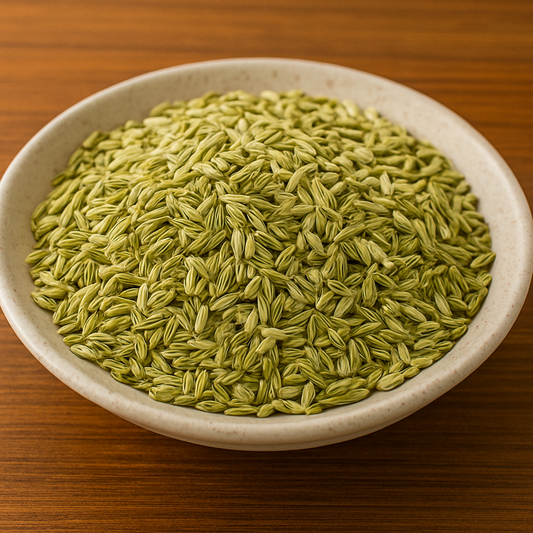 VILLAGE Fennel SEEDS 100 GRAMS