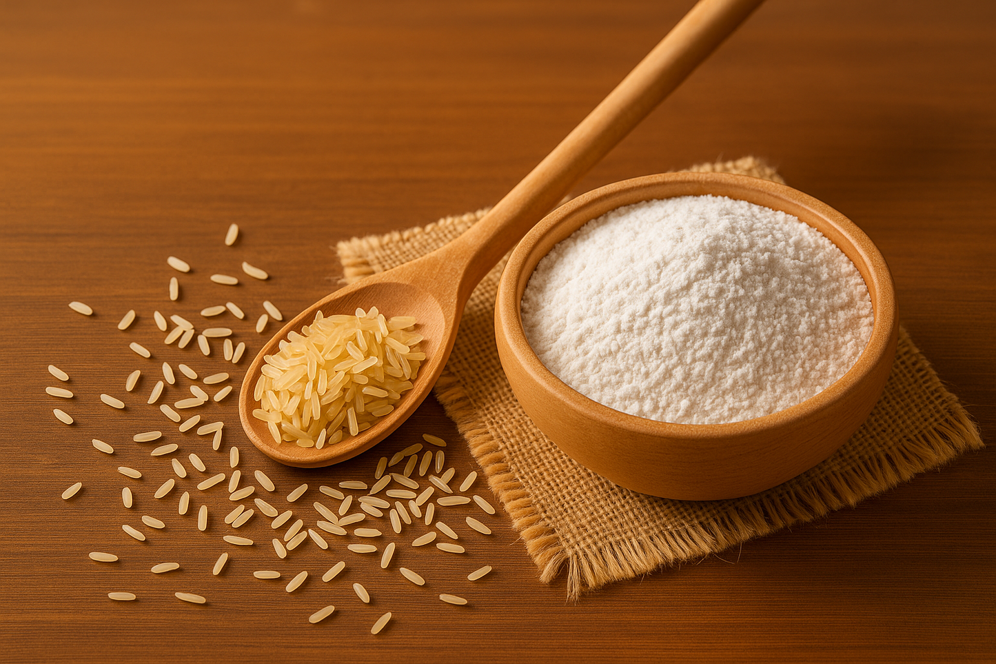 Malli Ponni Boiled Rice - 10Kg