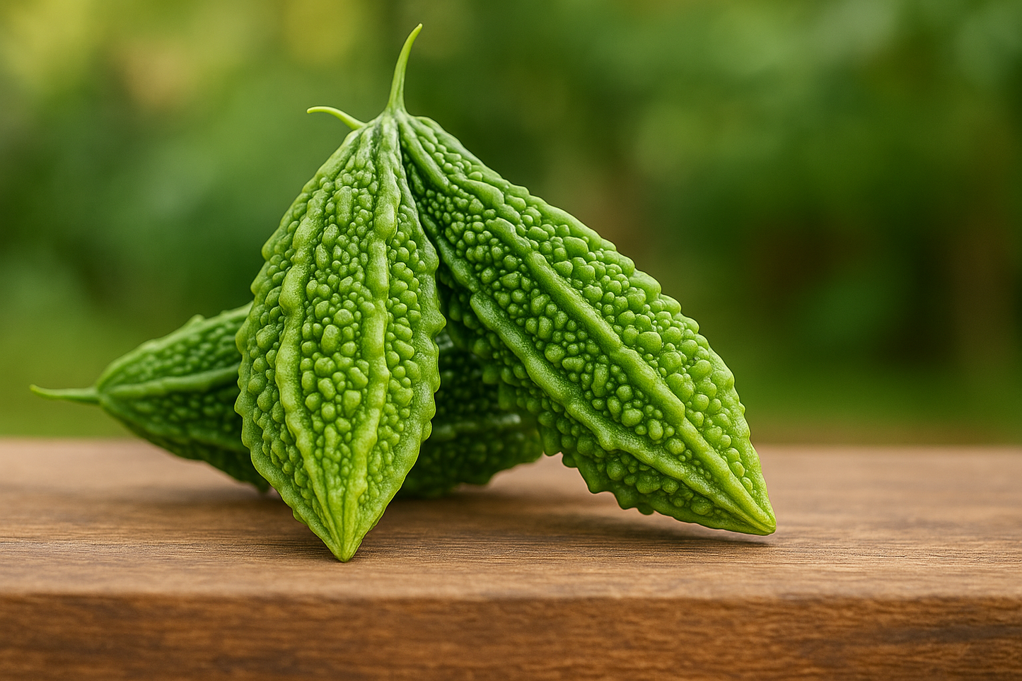 Bitter Gourd/Karela
