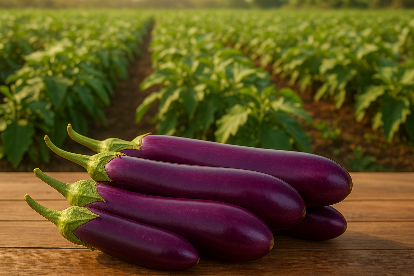 Brinjal Long/Baingan Long