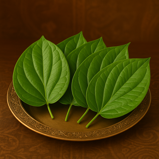 Betel Leaves