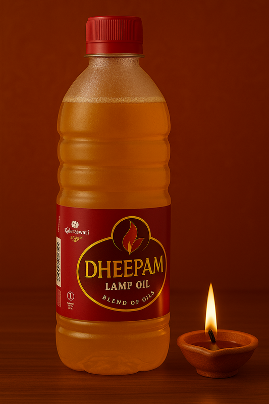 Deepam oil - 500ml