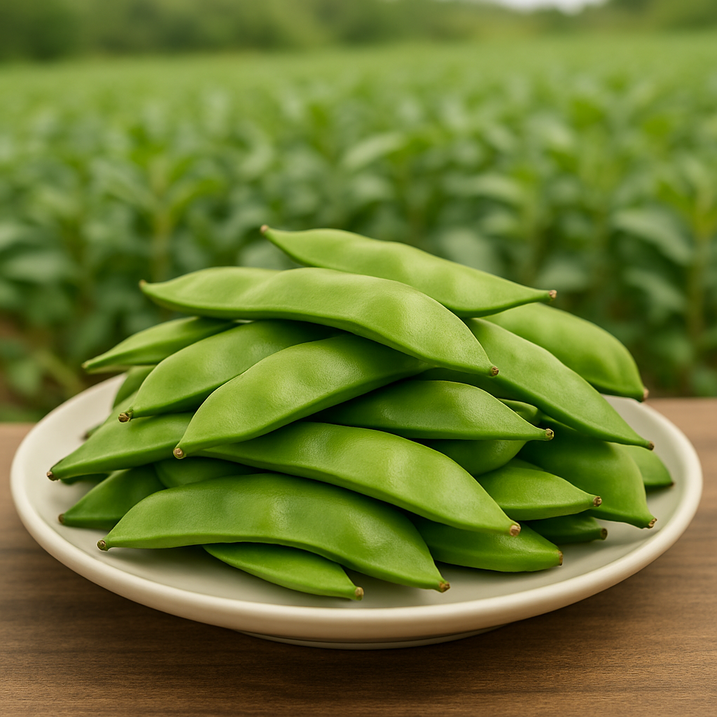 Fresh Valore ( Broad)Beans