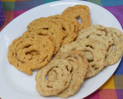 Homemade Sakinalu- Snack - 200g (Approx)