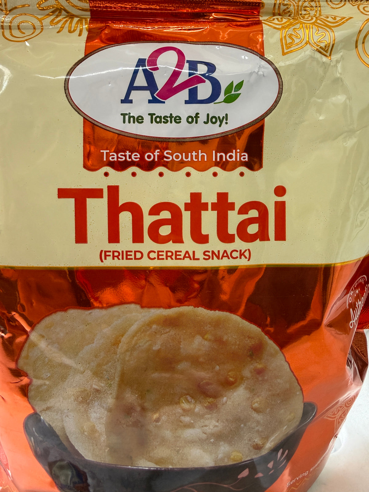 A2B Thattai-200g
