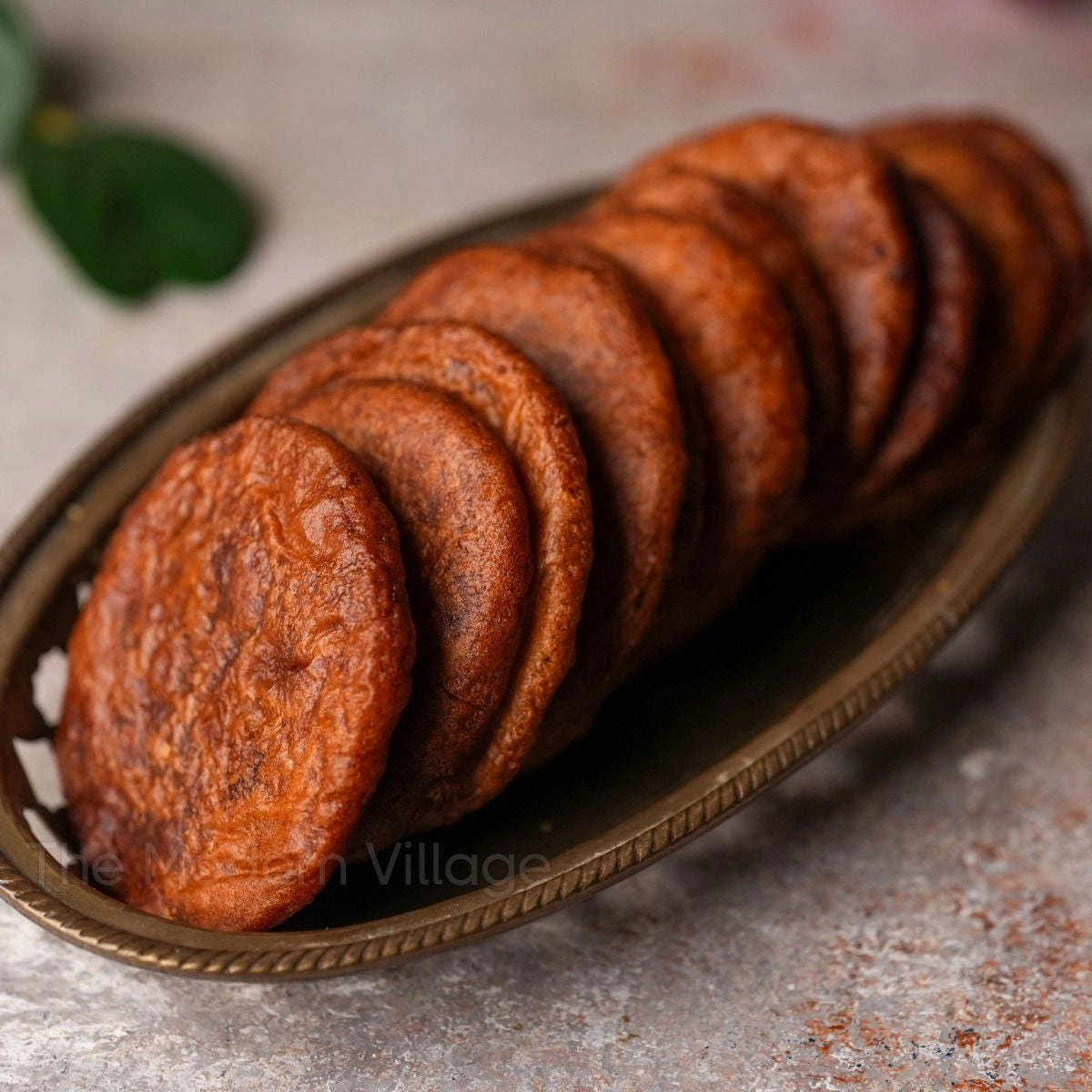 Ghee Ariselu /Adhirasam 200g Approx Sweet