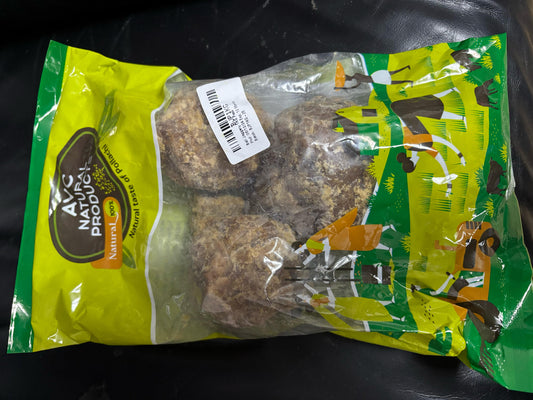 Indian export Jaggery - 1kg Packet