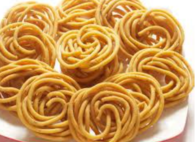 Homemade Small Jantikalu- Snack - 250g