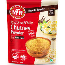 MTR Chutney Powder 200g
