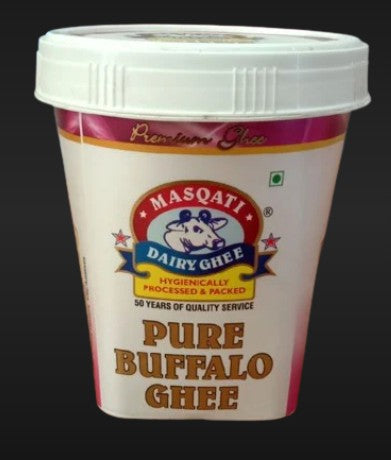 Pure Buffalo Ghee - 1 litre