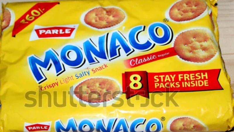 Monaca Biscuits Pack
