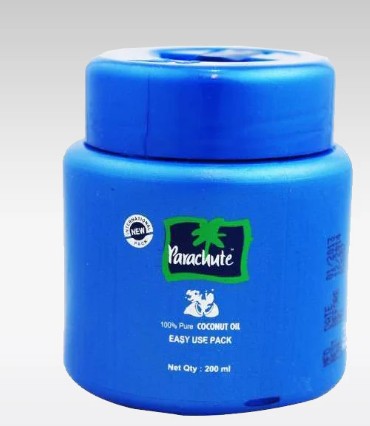 Parachute Coconut Oil - 200ml