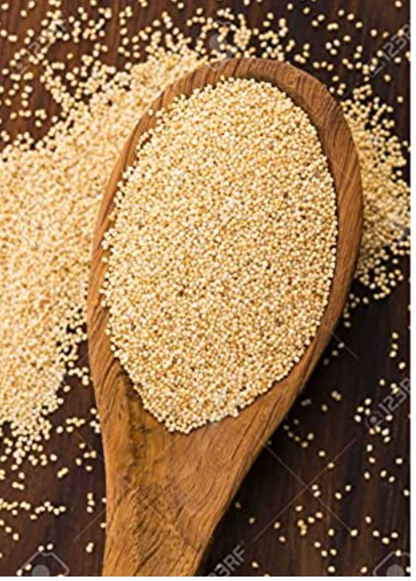 White Poppy Seeds -100g