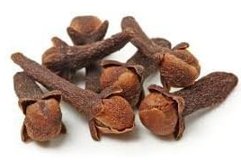 Whole Cloves 50g