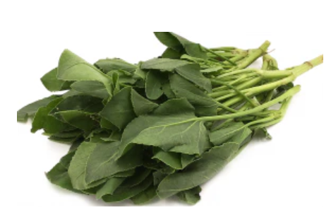 చుక్క కూర/Green Soppu/ Chukka/Leafy Veg