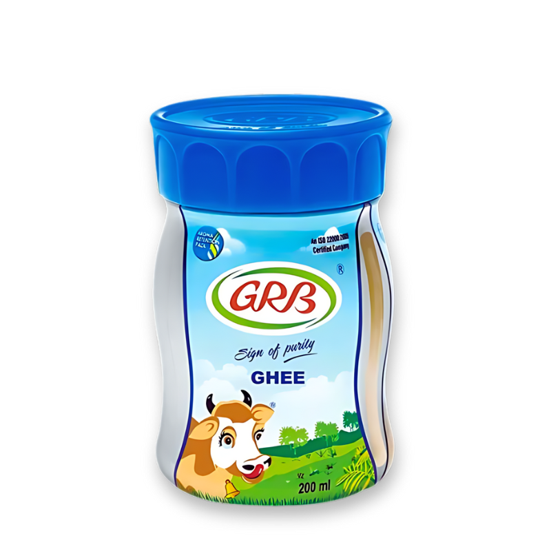 GRB GHEE - 500ml