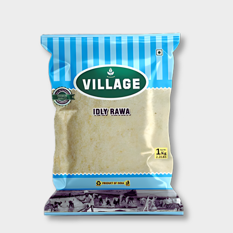 Idly Rava
