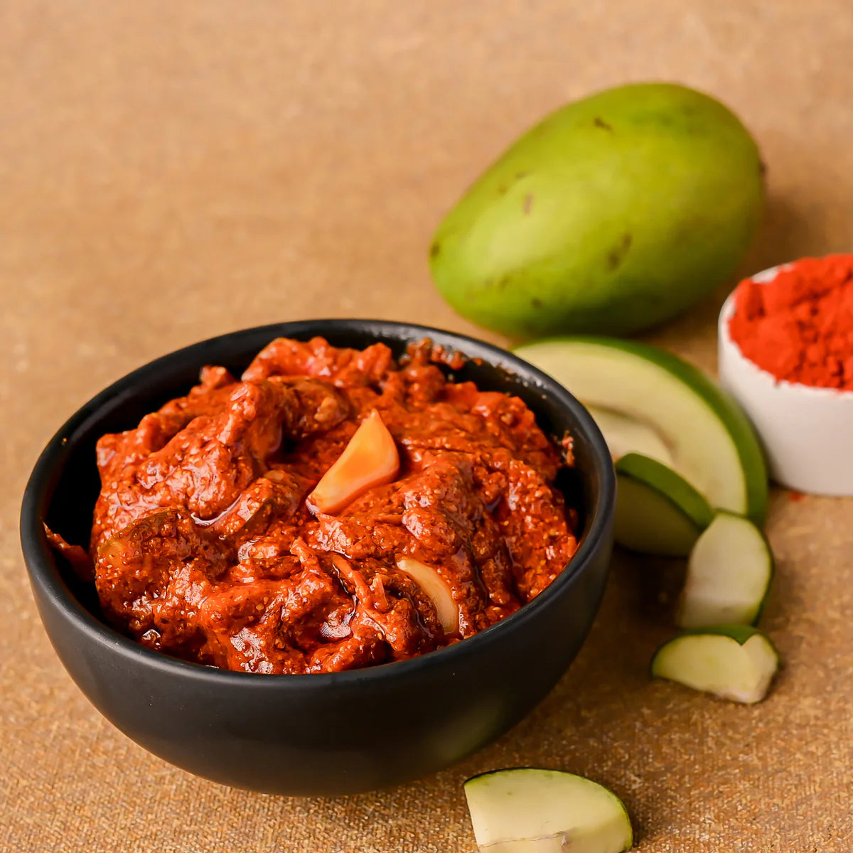 Home Made Avakaaya (Mango) Pickle Pack-250g