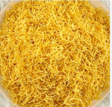 Homemade Sanna Karapusa (Sannapusa)- Snack - 250g (Approx)