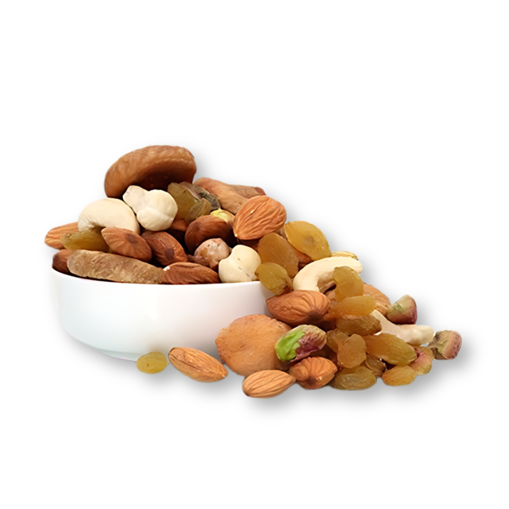 Fuel Your Body & Delight Your Taste Buds: Dry Fruit Depot!  GrosGo offers a delightful selection of premium dried fruits, nuts, and seeds. Discover healthy snacks, baking essentials, and trail mix ingredients – all bursting with natural flavor! 