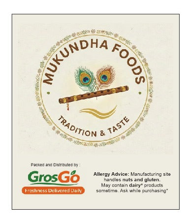 Mukundha Foods