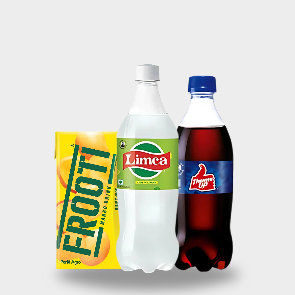 Soft Drink Combos