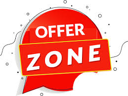 Offer Zone