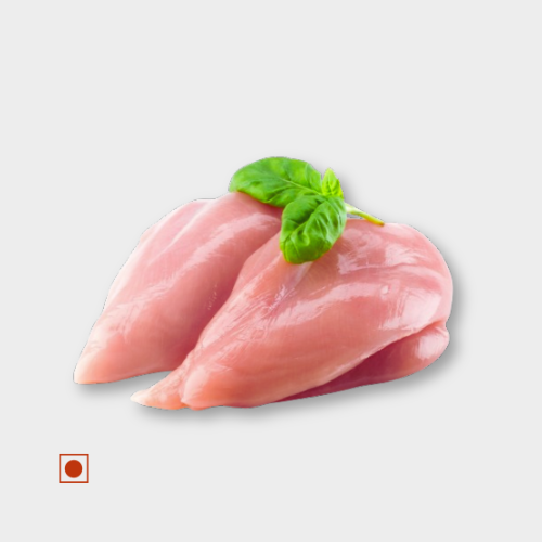 Boneless, Skinless Chicken Breasts!  GrosGo delivers fresh, boneless, skinless chicken breasts – a versatile and healthy protein source. Enjoy delicious, low-fat meals that are perfect for grilling, baking, or stir-frying. Shop now and fuel your healthy lifestyle!