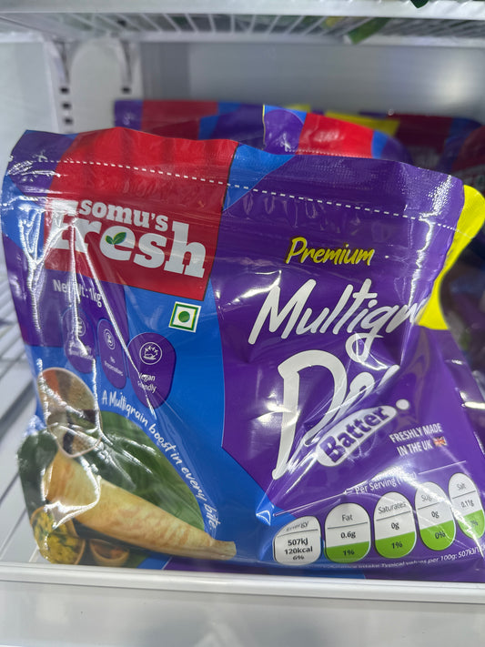 इडली और डोसा बैटर - अन्ना - एक पैकेट