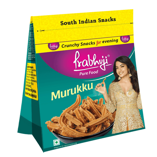 Murukku Prabhuji - 200g