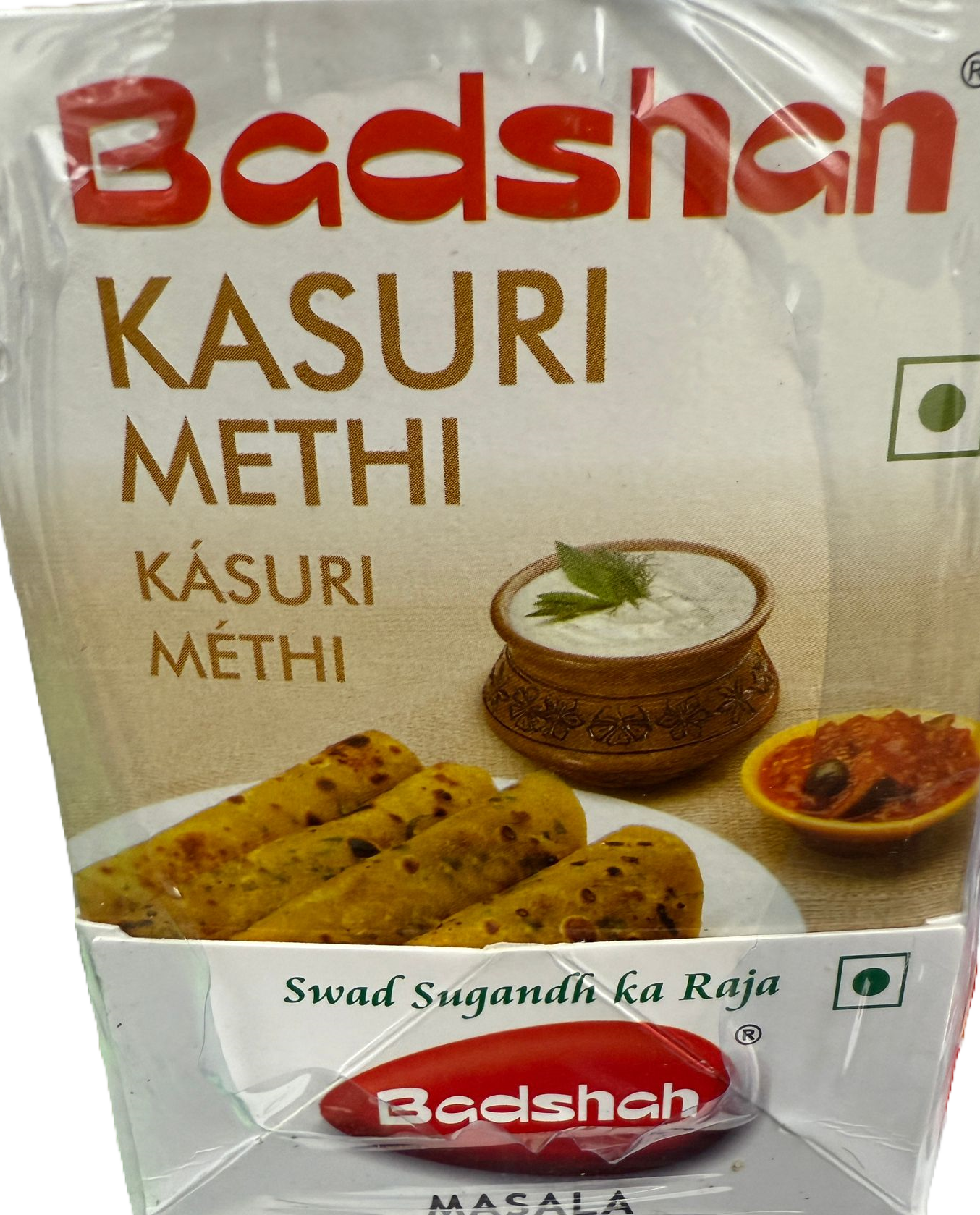 Badshaah Kasuri Meethi Pack - 25g