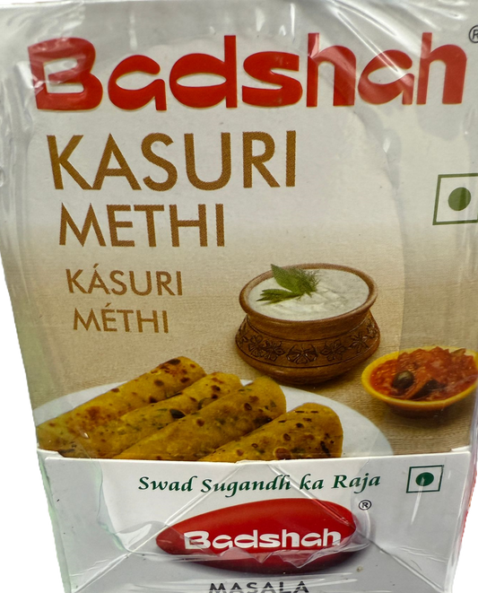 Badshaah Kasuri Meethi Pack - 25g