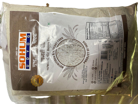 Bajara / Pearl Millets Flour