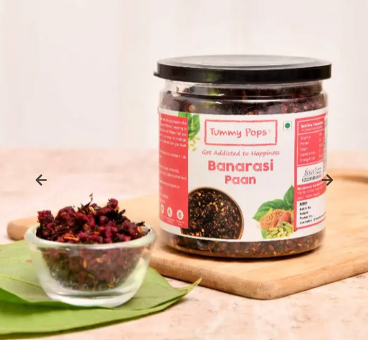 Banarasi Paan