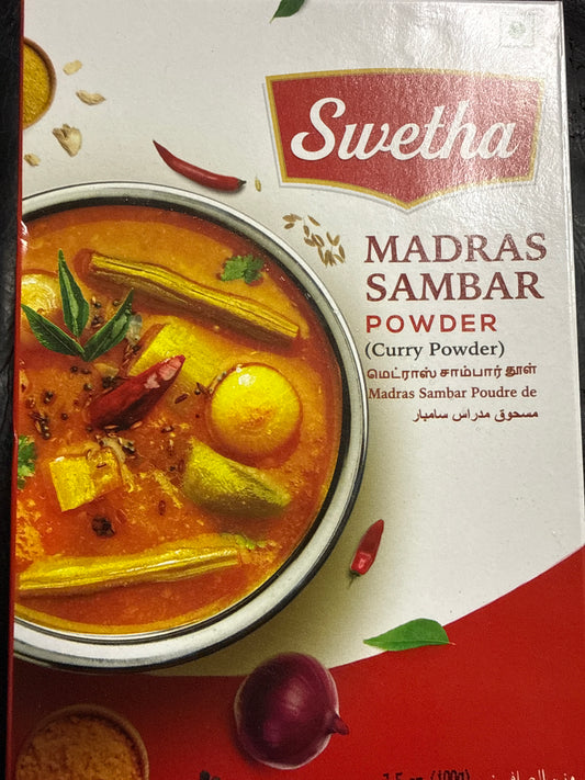 Sambar Powder -100g