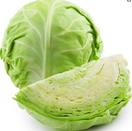 Cabbage - One