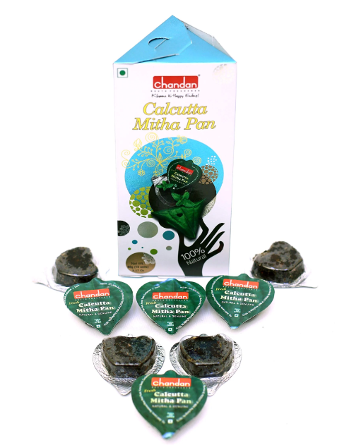 Calcutta Mitha Paan Tower 90G