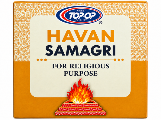 Havan Samagri