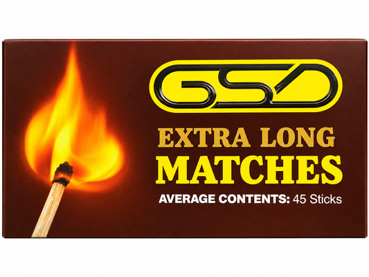 Match Box