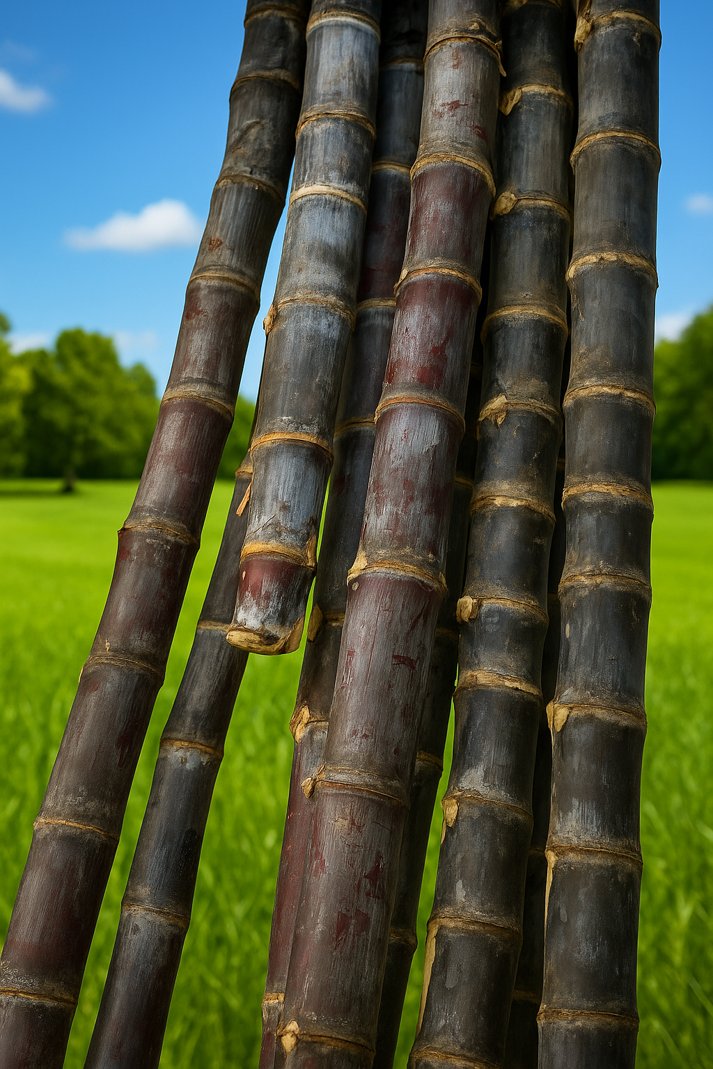 Sugarcane Sticks/ Bellam Cheruku