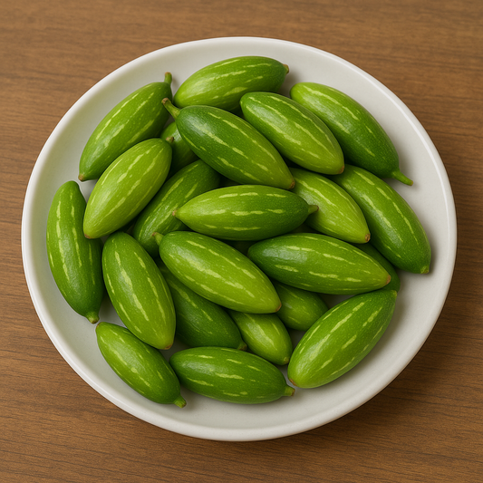 Fresh Ivy Gourd/Tindora
