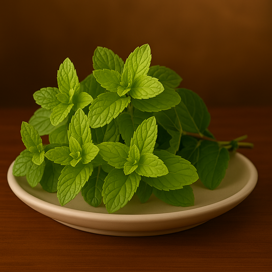 Mint Bunch