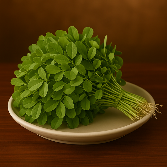 Methi Leaf Bunch