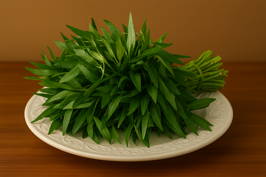 Ponnaganti / Ponnangani Leaves