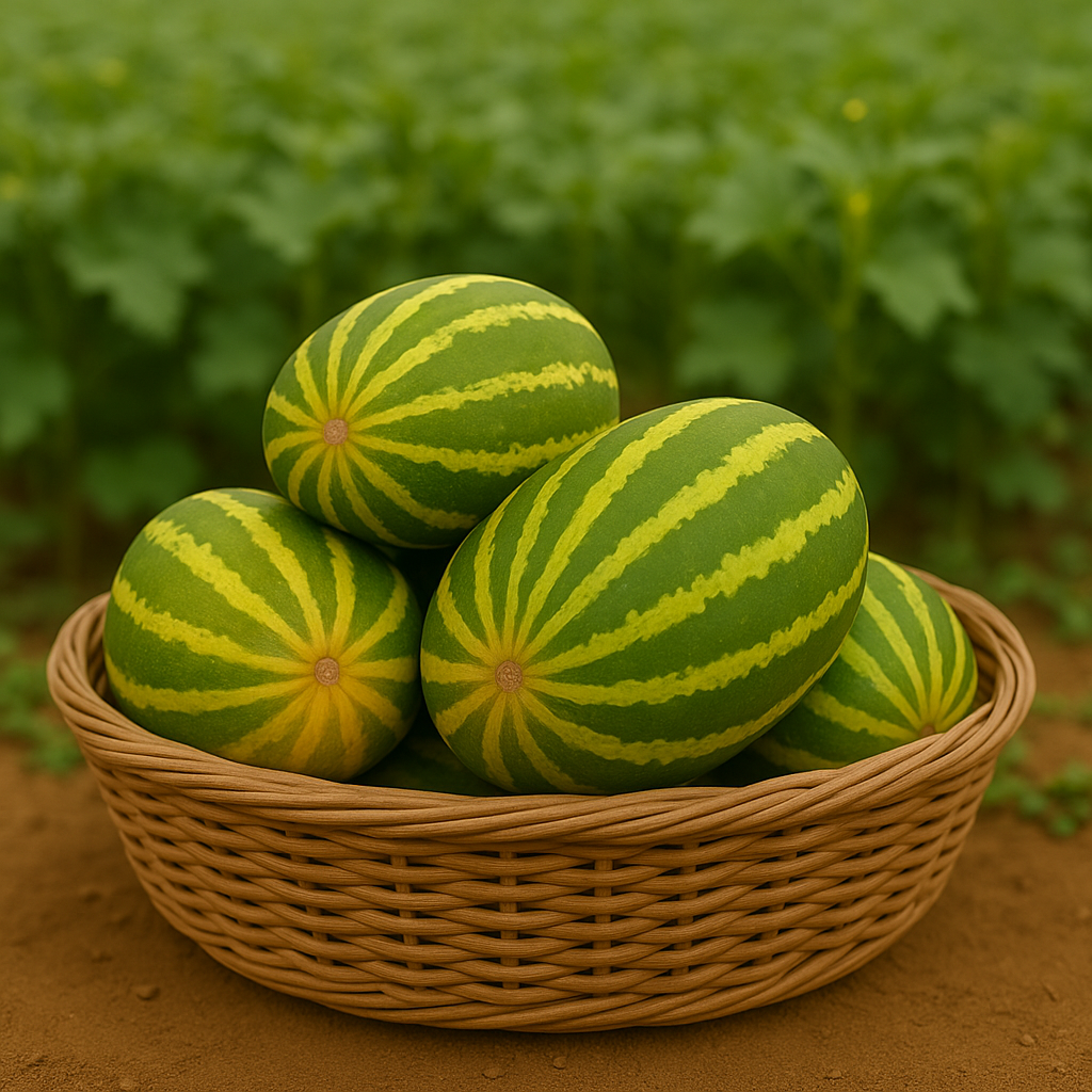 భారతీయ దోసకాయ 